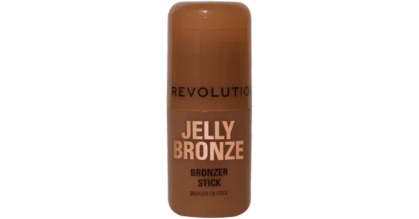 Revolution Jelly Bronze pulk Medium Sunkissed