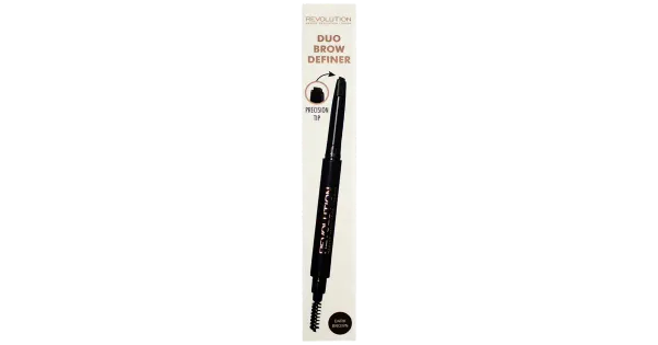 Revolution kulmuduo dark brown