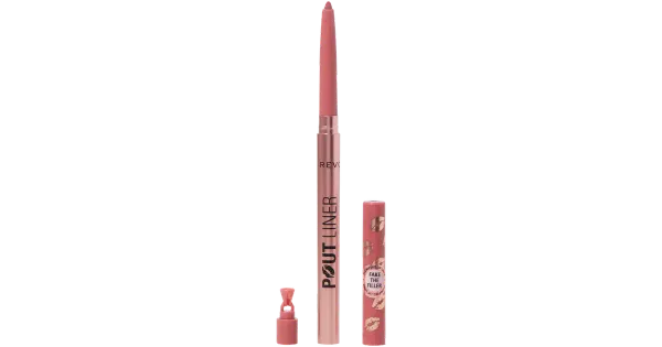 Revolution Pout huulelainer Chauffeur Nude