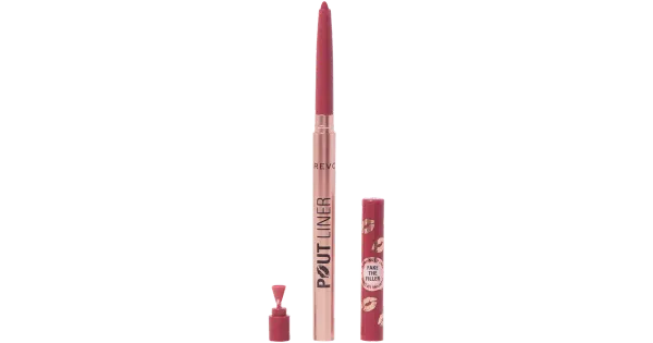 Revolution Pout huulelainer Jelly Berry Mauve