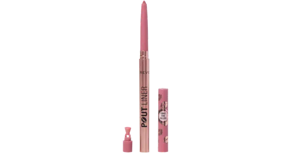 Revolution Pout huulelainer Kiss Baby Pink