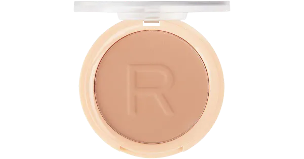 Revolution puuder Reloaded Beige