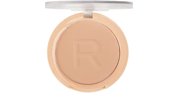 Revolution puuder Reloaded Vanilla