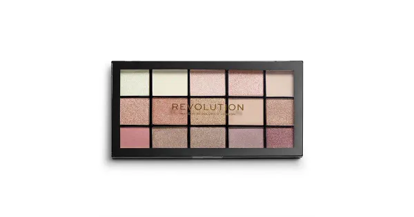 Revolution Reload Iconic 3.0 lauvärvipalett