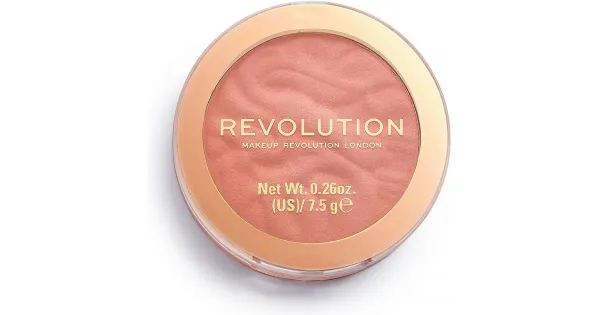 Revolution Reload Rhubarb&Custard põsepuna