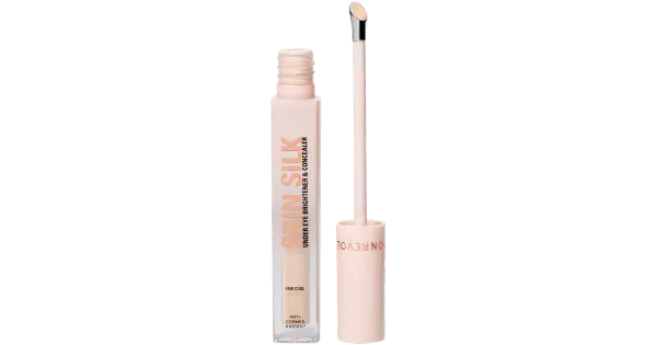 Revolution Silk peitekreem Fair Cool 4ml