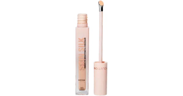 Revolution Silk peitekreem Light Peach