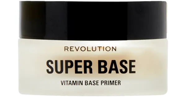 Revolution Super Base Vitamin 25ml