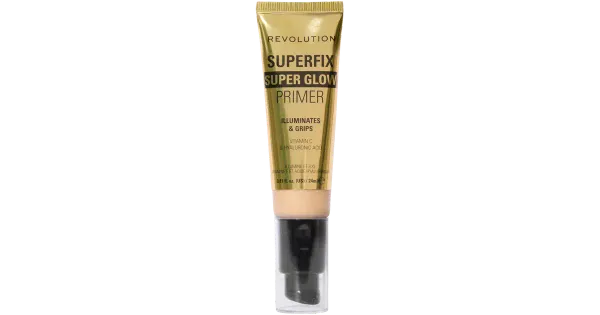 Revolution Superfix Super Glow meigialuskreem 24ml