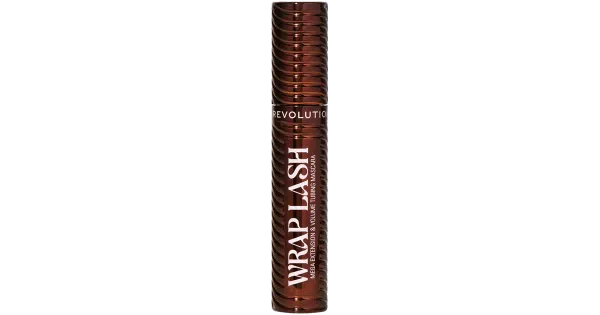 Revolution Wrap Lash ripsmetušš pruun