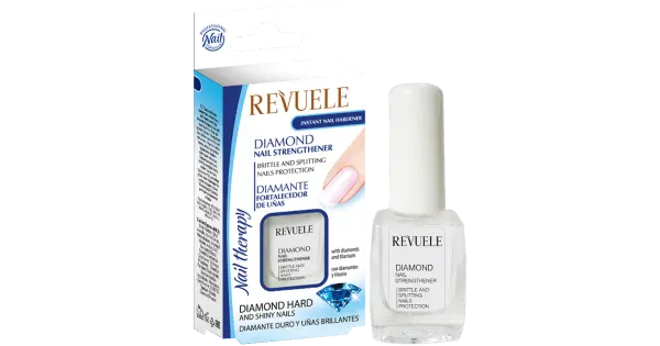 Revuele Diamond küünetugevdaja 10ml