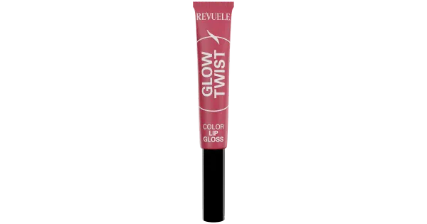 Revuele Glow Twist huuleläige 03