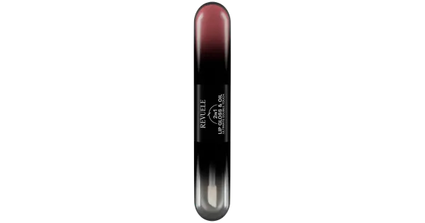 Revuele huuleläige ja -õli 2in1 Classic Red 7ml