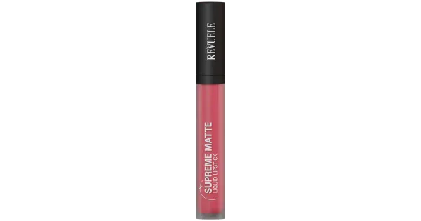 Revuele huulevärv Supreme Matte Nest Raspberry 5,5ml