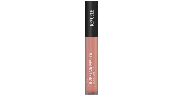 Revuele huulevärv Supreme Matte Wild Peony 5,5ml