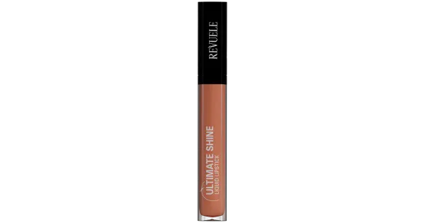 Revuele huulevärv Ultimate Shine Nest Nude Apricot 5,5ml