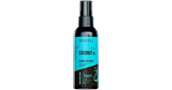 Revuele juukseõli kookosõliga 120ml