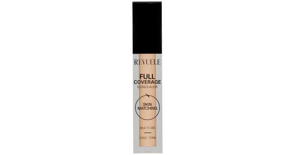 Revuele Skin matching peitekreem cool 5ml