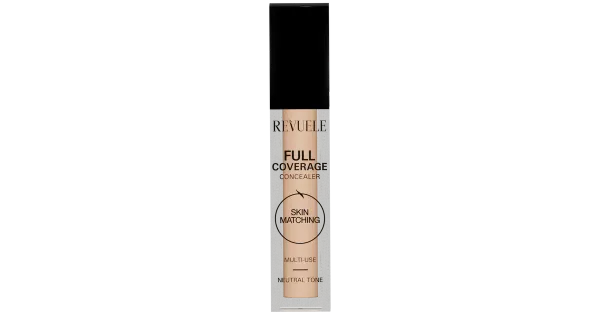 Revuele Skin Matching peitekreem neutral 5ml