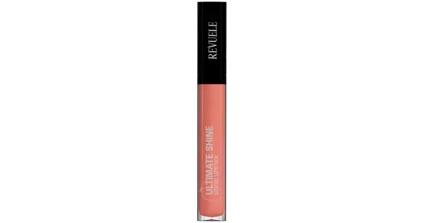 Revuele Ultimate Shine huulevärv bubble gum 5,5ml