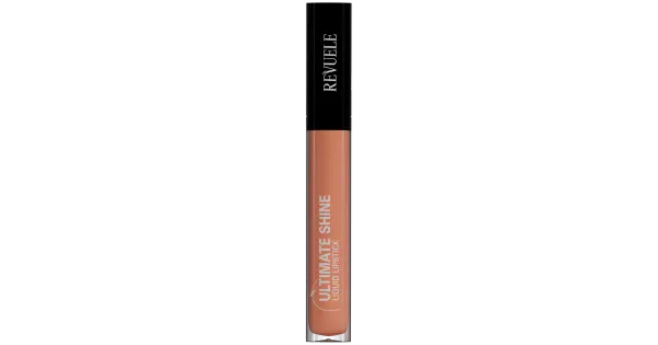 Revuele Ultimate Shine huulevärv caramel nude 5,5ml