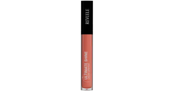 Revuele Ultimate Shine huulevärvrose chic 5,5ml