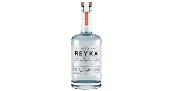 Reyka Vodka 40%vol 700ml