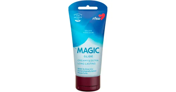 RFSU libesti Sense Me Magic Glide 75ml