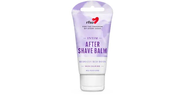 RFSU raseerimisjärgne palsam intiim 40ml
