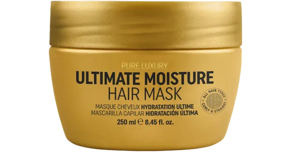 Rich juuksemask Pure Luxury Ultimate niisutav 250ml