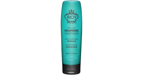 Rich palsam Pure Luxury Volumising kohevust andev 200ml