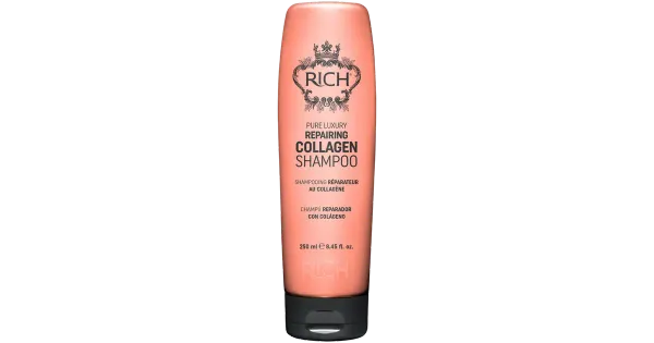Rich pure luxury šampoon kollageeniga 250ml