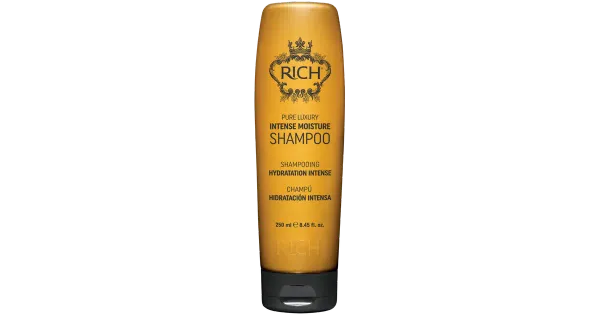 Rich Šampoon Pure Luxury niisutav 250ml