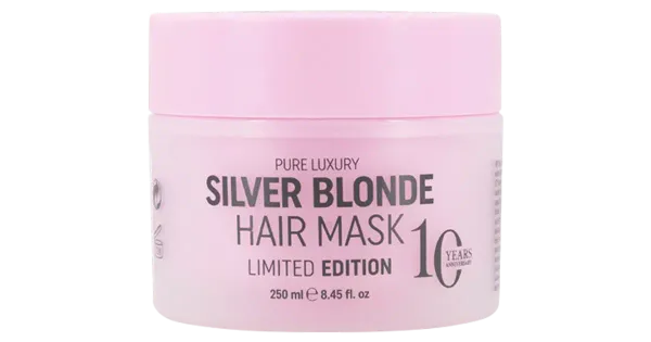 Rich violetse pigmendiga mask blondidele 250ml