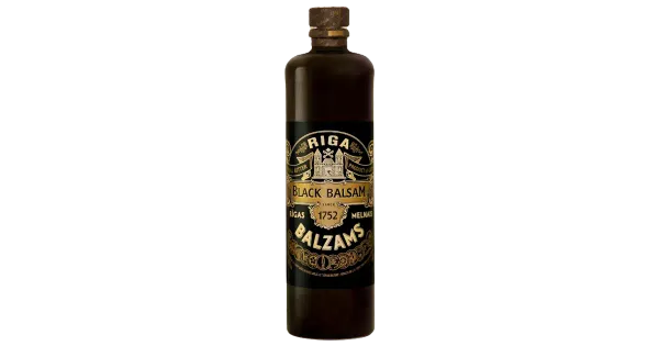 Riga Black Balsam muu piiritusjook 45%vol 200ml
