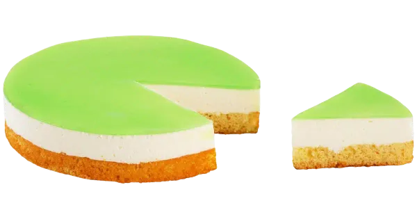 Riitan Herkku Laimi-jogurti mousse kook 400 g