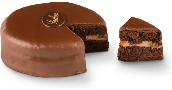Riitan Herkku Tort Sacher 700 g