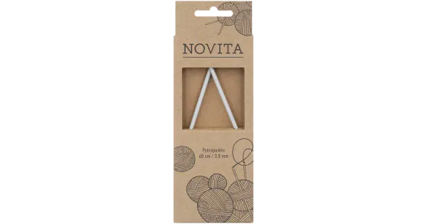 Ringvardad nr.35/60cm alumiinium