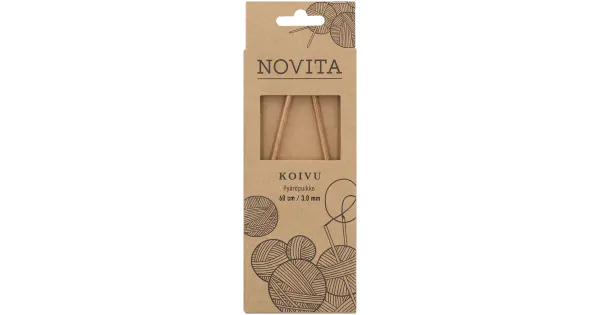 Ringvardad nr.3/60cm kask