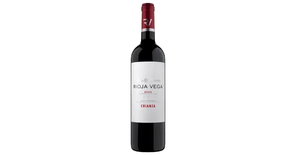 Rioja Vega Crianza KPN vein 13,5%vol 750ml