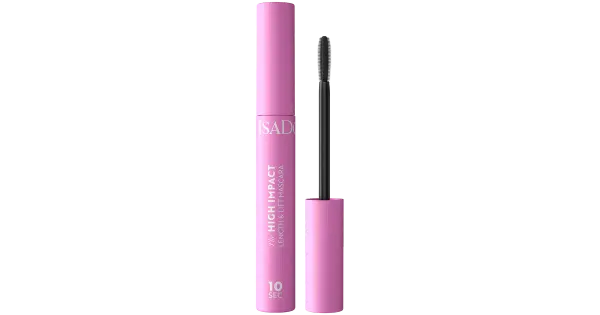 Ripsmetušš Isadora High Impact Length&Lift 01