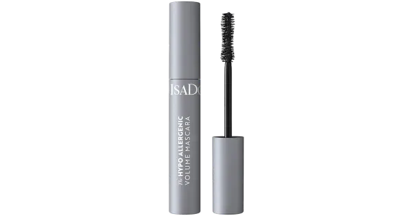 Ripsmetušš Isadora The Hypo Allergenic Black 01