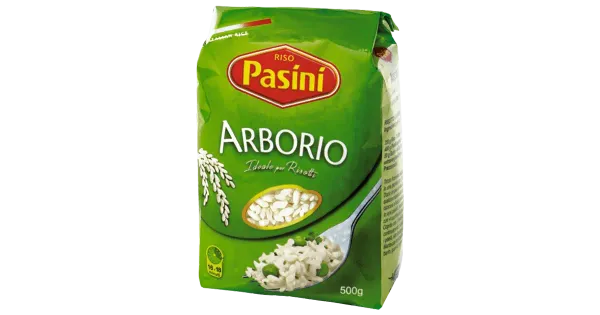 Riso Pasini arborio riis 500g