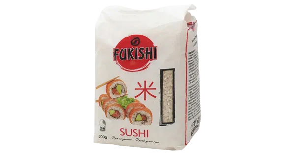 Riso Pasini sushiriis, 500 g