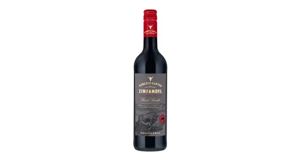 Roberts Canyon California Zinfandel GT vein 13,5%vol 750 ml