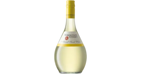 Robertson Winery Natural Sweet GT vein 7,5%vol 750ml