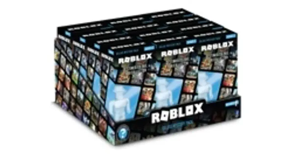 Robloxi mõistatuspakett