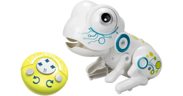 Robot konn