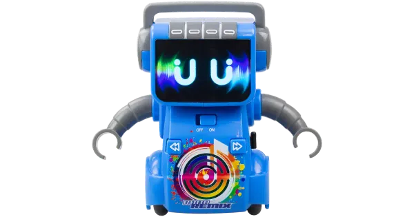 Robot robo