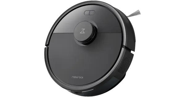Robot-tolmuimeja Roborock Q7 BF must